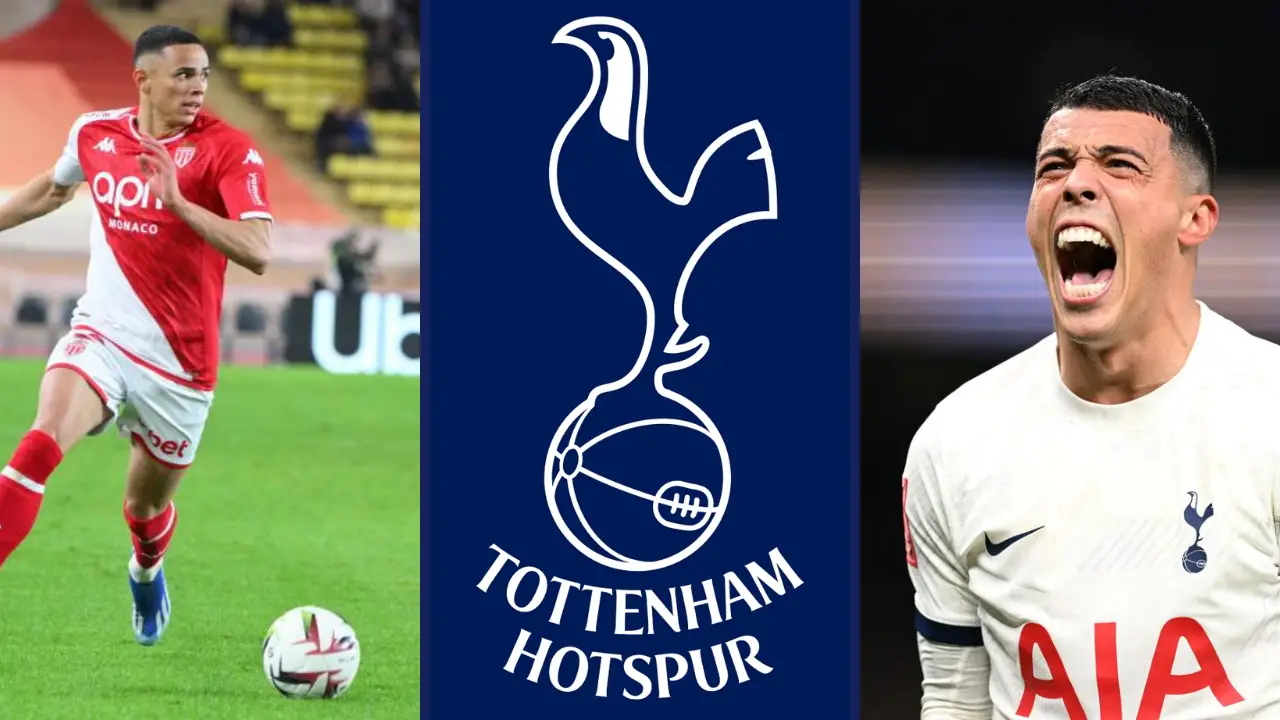 Tottenham will advance with Vanderson deal only if Pedro Porro exits