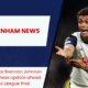 Tottenham star Brennan Johnson gives early fitness update ahead of Europa League final