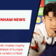 Last chance saloon? - Tottenham ace ready to make the most of 'real' Europa League opportunity.