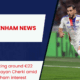 Lyon seeking around €22 million for Rayan Cherki amid Tottenham interest
