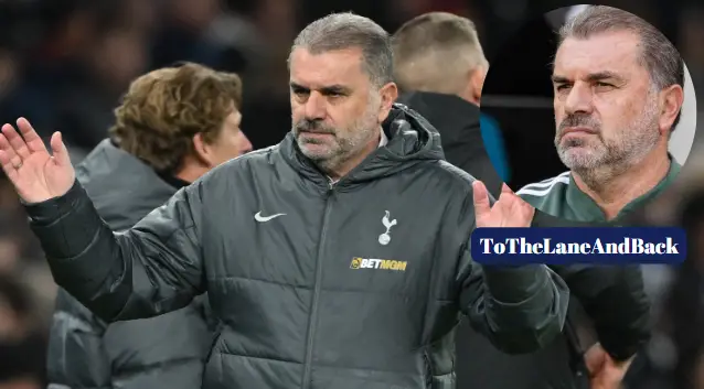 Gary Neville confesses unease ahead of Manchester United’s clash with a resurgent Tottenham side.