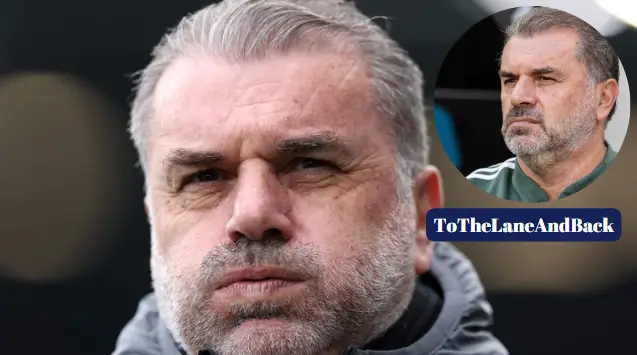 Tottenham urged to be wary of 2025-26 'mess' if they fail to beat Manchester United.