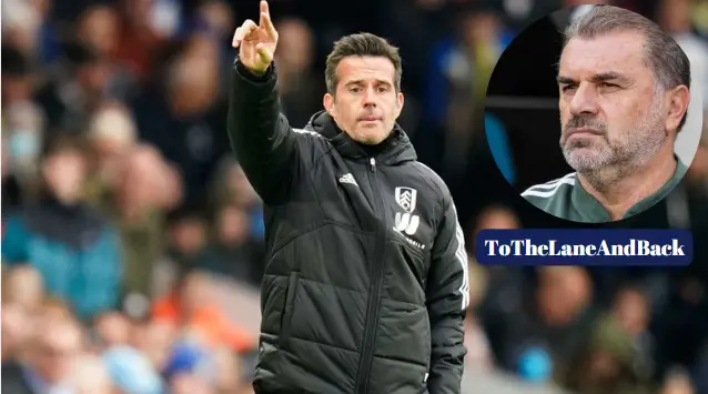 Marco Silva backed to embrace three-year deal at Tottenham Hotspur.