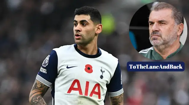 Cristian Romero edges closer to Tottenham exit amid advanced Atletico Madrid talks.