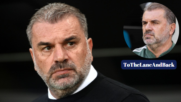 Unai Emery outlines Ange Postecoglou expectation as Tottenham face Aston Villa.