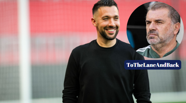 Francesco Farioli emerges as a potential replacement for Ange Postecoglou at Tottenham Hotspur.