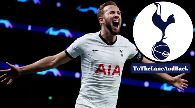 Tottenham handed 'high-profile' financial boost thanks to Bundesliga giants.