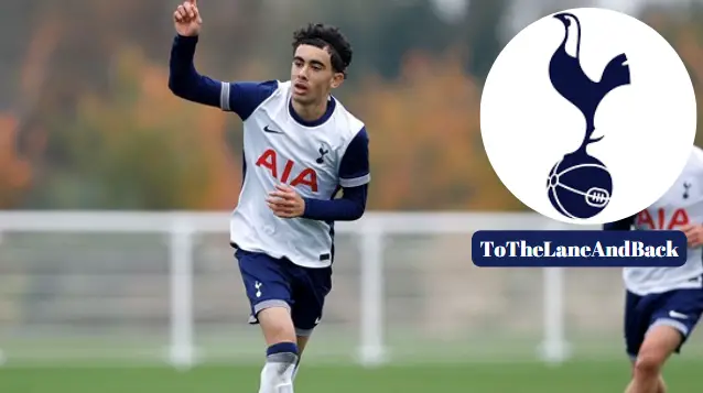 Tottenham handed major setback as rising star turns down new offer; Manchester giants circle amidst uncertainity.