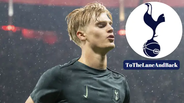 One in, one out- Ange Postecoglou provides Tottenham injury update ahead of Europa League final vs Manchester United.
