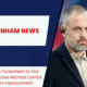 Tottenham Hotspur urged to consider Michael Carrick to replace Ange Postecoglou.