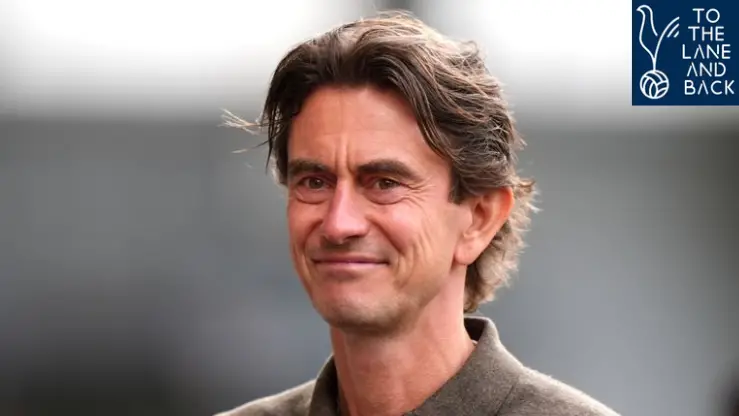 Tottenham want Brentford boss Thomas Frank to replace Ange Postecoglou at the helm for next season.