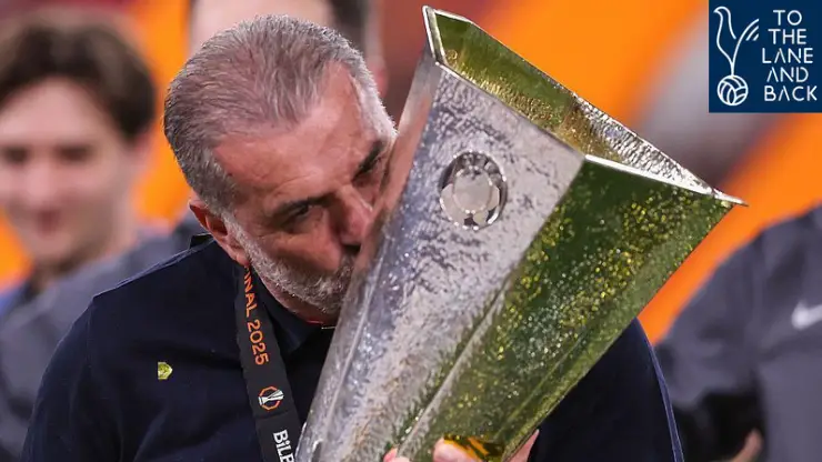 “Allergic to silverware”- Mayor of Melbourne urges Tottenham to reconsider Ange Postecoglou sacking