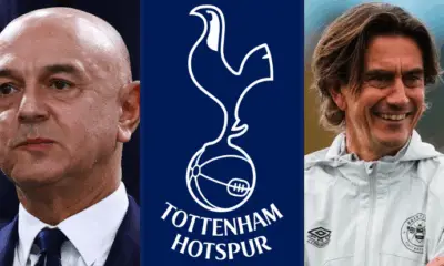3 players likely to lose their first team roles at Tottenham Hotspur as Thomas Frank takes charge - Opinion.