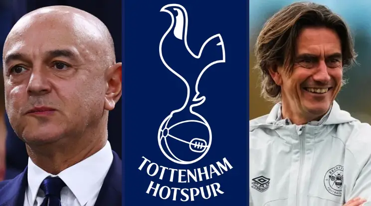 Tottenham are ready to back Thomas Frank in the transfer market as they look to build on UEL success.