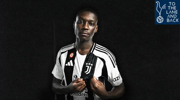Tottenham look set to miss out on PSG loanee Randal Kolo Muani in the summer.