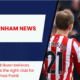 Tottenham legend Christian Eriksen gives 'good man' Thomas Frank his seal of approval.