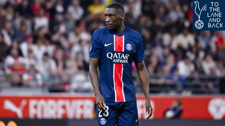 Tottenham have received a massive boost in their efforts to land PSG loanee Randal Kolo Muani.