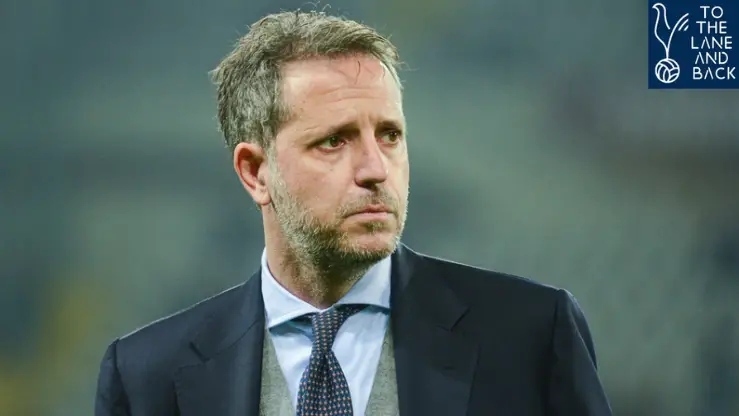 Tottenham are set to re-appoint Fabio Paratici as sporting director in the coming weeks.