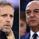 Graeme Bailey shares what Daniel Levy feels about hiring Fabio Paratici