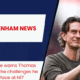 “Find that difficult”- Thomas Frank warned of key challenge he will face at Tottenham Hotspur.