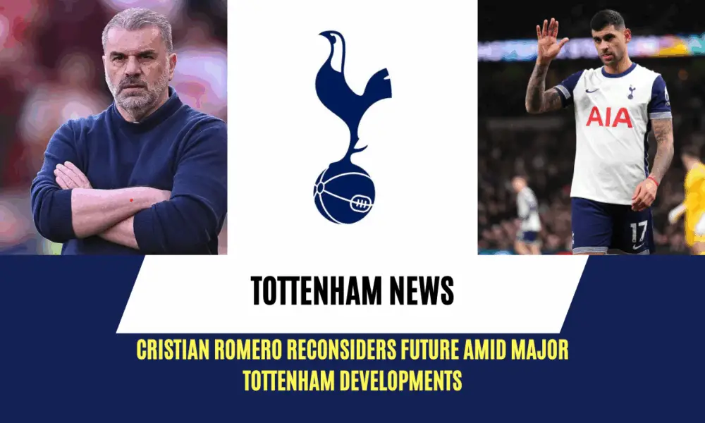 Tottenham backed to retain Europa League hero as Spanish giants balk at asking price - To The Lane And Back