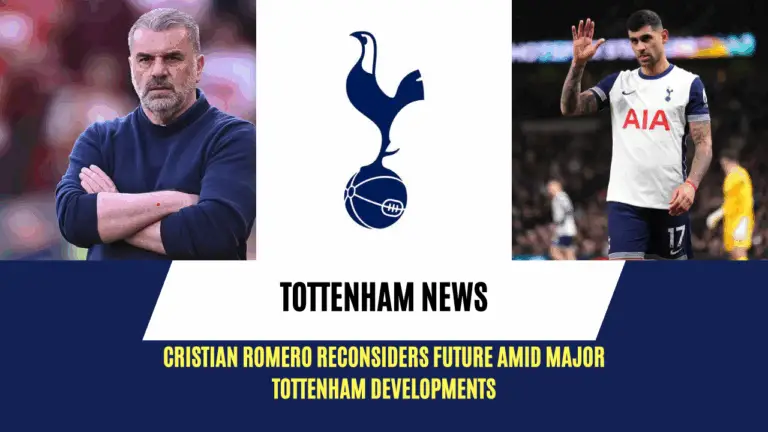 Tottenham backed to retain Europa League hero as Spanish giants balk at asking price
