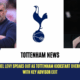 Tottenham overhaul on the cards this summer as major shake up beckons.