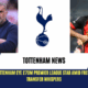 Tottenham Hotspur continue to be linked with a summer move for Antoine Semenyo.