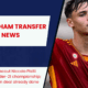 Spurs set to scout Niccolo Pisilli during Euro Under-21 championship; groundwork on deal already done