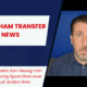 Alasdair Gold feels Son Heung-min is closer to leaving Spurs than ever amid Saudi Arabia links