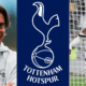 Tottenham are looking to sign Arnaud Kalimuendo