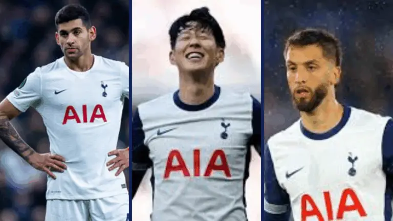 Tottenham Hotspur are set to embrace big changes in the squad this summer, with Ange Postecoglou’s future also under heavy scrutiny. Despite guiding Spurs to Europa League glory, Ange Postecoglou is fighting for his job. There are high chances of him getting sacked and being replaced by a new boss before the 2025/26 season commences. In recent weeks, Brentford manager Thomas Frank has emerged as the frontrunners to replace the Australian at N17. While Frank has no intentions of swapping Brentford for Spurs, it is clear that Daniel Levy is on the lookout for a new manager. Meanwhile, following a dismal Premier League campaign, big changes are also expected to arrive in the playing squad, and that could involve one of their talismanic figures being sold. Almost 10 years after arriving at the club from Bayer Leverkusen, Son Heung-min finally lifted a trophy in a Spurs shirt when Postecoglou’s side beat Manchester United 1-0 in the Europa League final. Regardless of that, the club are reportedly ready to cut ties with their skipper, who appears past his best and endured a substandard campaign. Saudi Arabian clubs are showing an interest in the 32-year-old forward of late. Tottenham are ready to offload Son Heung-min, hoping to get a decent fee as this summer offers the best opportunity for them to cash him in. He has entered the final year of his contract, which is something the cash-rich Saudi Pro League are perhaps looking to take advantage of. Besides Son’s exit rumours, Cristian Romero and Rodrigo Bentancur’s futures also remain uncertain at White Hart Lane. The South American duo have been linked with a move to Spain in recent weeks and months. As crucial members of Ange’s squad that won the Europa League and their future project, the exits of Cristian Romero and Rodrigo Bentancur would be big setbacks for Tottenham. However, reputable podcast Lilywhite Rose owner John Wenham feels Son’s departure could lead to both Romero and Bentancur staying at Tottenham. “If Son was to depart this summer, Romero might be named captain,” John Wenham exclusively told Tottenham News. “Therefore, that could convince him to potentially remain at Tottenham. A lot of these things are like jigsaw puzzles. Ben Davies and Son are good friends. Therefore, if Son leaves, maybe Davies does too. “However, that could lead to Romero remaining as Tottenham captain, which could convince Bentancur, who is a great friend of Romero, to remain at Tottenham too. I think there are a lot of factors at play which are heavily linked to each other here.” Tottenham would be searching for a new skipper if Son departs. Romero appears to be the likeliest to take the captaincy reins from Son, provided he stays. The Argentinean seems to have his heart set on a move to La Liga, with Atletico Madrid desperately vying for his signature. Bentancur, meanwhile, has been less influential as a leader on the pitch as compared to Romero, but Spurs wanting to tie him down to a new contract suggests he is being highly valued as a player. Truth be told, Son’s potential sale would likely not have a knock-on effect on both Romero and Bentancur as their futures are not linked in any way. But, Ange’s possible exit might change the scenario for the trio and we could see all of them bidding adieu after winning the European trophy.