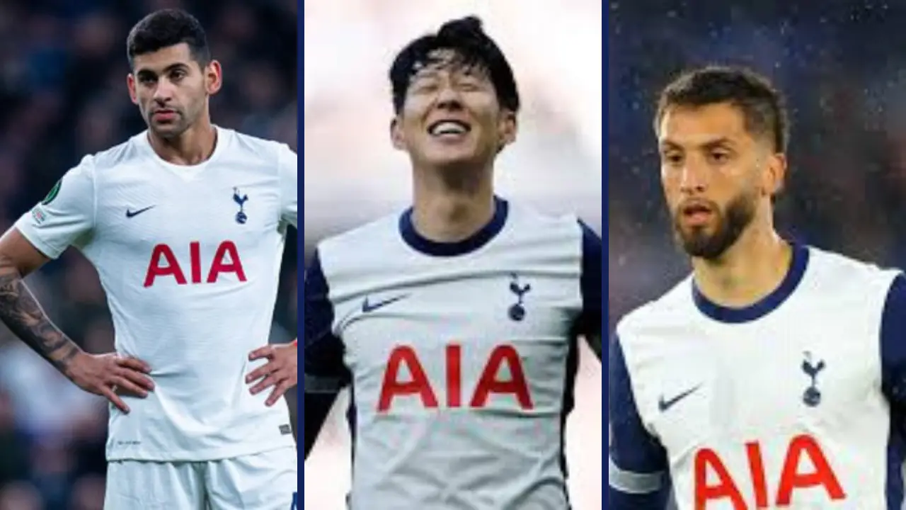 Tottenham Hotspur are set to embrace big changes in the squad this summer, with Ange Postecoglou’s future also under heavy scrutiny. Despite guiding Spurs to Europa League glory, Ange Postecoglou is fighting for his job. There are high chances of him getting sacked and being replaced by a new boss before the 2025/26 season commences. In recent weeks, Brentford manager Thomas Frank has emerged as the frontrunners to replace the Australian at N17. While Frank has no intentions of swapping Brentford for Spurs, it is clear that Daniel Levy is on the lookout for a new manager. Meanwhile, following a dismal Premier League campaign, big changes are also expected to arrive in the playing squad, and that could involve one of their talismanic figures being sold. Almost 10 years after arriving at the club from Bayer Leverkusen, Son Heung-min finally lifted a trophy in a Spurs shirt when Postecoglou’s side beat Manchester United 1-0 in the Europa League final. Regardless of that, the club are reportedly ready to cut ties with their skipper, who appears past his best and endured a substandard campaign. Saudi Arabian clubs are showing an interest in the 32-year-old forward of late. Tottenham are ready to offload Son Heung-min, hoping to get a decent fee as this summer offers the best opportunity for them to cash him in. He has entered the final year of his contract, which is something the cash-rich Saudi Pro League are perhaps looking to take advantage of. Besides Son’s exit rumours, Cristian Romero and Rodrigo Bentancur’s futures also remain uncertain at White Hart Lane. The South American duo have been linked with a move to Spain in recent weeks and months. As crucial members of Ange’s squad that won the Europa League and their future project, the exits of Cristian Romero and Rodrigo Bentancur would be big setbacks for Tottenham. However, reputable podcast Lilywhite Rose owner John Wenham feels Son’s departure could lead to both Romero and Bentancur staying at Tottenham. “If Son was to depart this summer, Romero might be named captain,” John Wenham exclusively told Tottenham News. “Therefore, that could convince him to potentially remain at Tottenham. A lot of these things are like jigsaw puzzles. Ben Davies and Son are good friends. Therefore, if Son leaves, maybe Davies does too. “However, that could lead to Romero remaining as Tottenham captain, which could convince Bentancur, who is a great friend of Romero, to remain at Tottenham too. I think there are a lot of factors at play which are heavily linked to each other here.” Tottenham would be searching for a new skipper if Son departs. Romero appears to be the likeliest to take the captaincy reins from Son, provided he stays. The Argentinean seems to have his heart set on a move to La Liga, with Atletico Madrid desperately vying for his signature. Bentancur, meanwhile, has been less influential as a leader on the pitch as compared to Romero, but Spurs wanting to tie him down to a new contract suggests he is being highly valued as a player. Truth be told, Son’s potential sale would likely not have a knock-on effect on both Romero and Bentancur as their futures are not linked in any way. But, Ange’s possible exit might change the scenario for the trio and we could see all of them bidding adieu after winning the European trophy.