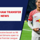 Tottenham receive boost as RB Leipzig star Xavi Simons open to moving to the Premier League