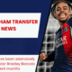 Tottenham have been extensively scouting PSG star Bradley Barcola in recent months