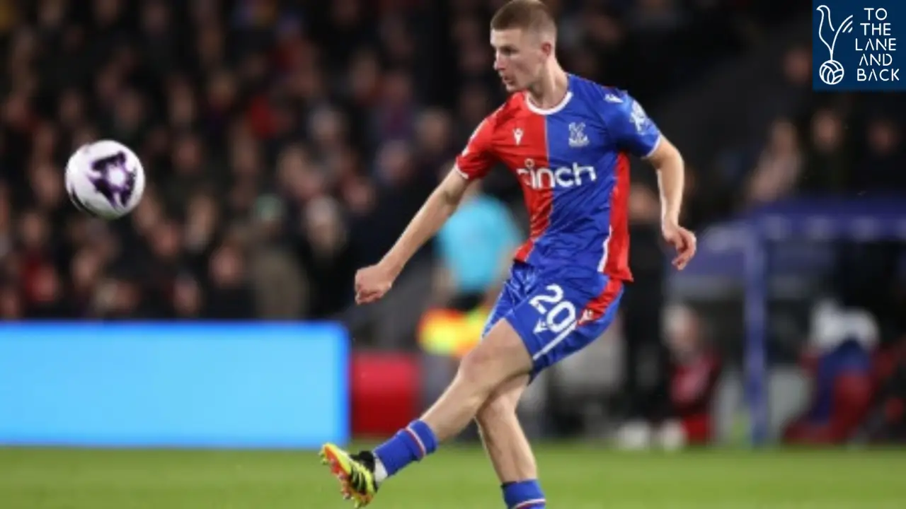 David Bentley tips Tottenham to make move for Adam Wharton