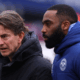 Former Brentford coach Justin Cochrane is set to join Thomas Frank's backroom staff at Tottenham Hotspur.