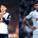 John Wenham thinks Romero could be next Tottenham captain if Son Heung-min departs