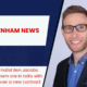 Reputed journalist Ben Jacobs reveals Tottenham are in talks with Mikey Moore over a new contract