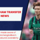 Tottenham made aware of Borussia Mönchengladbach defender Ko Itakura's availability