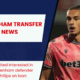 Sheffield United interested in signing Tottenham defender Ashley Phillips on loan