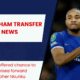 Tottenham offered chance to sign Chelsea forward Christopher Nkunku