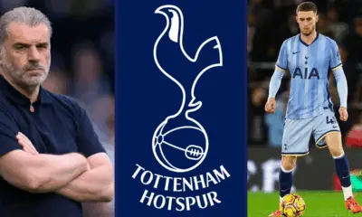 Tottenham backed to send Alfie Dorrington on loan to a Championship club next season