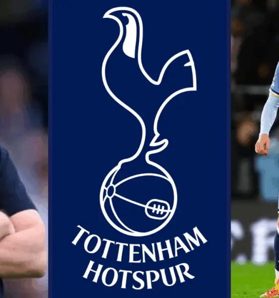 Tottenham backed to send Alfie Dorrington on loan to a Championship club next season