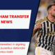Tottenham interested in signing €35m-rated Juventus defender Federico Gatti