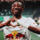 Tottenham eyeing move for Nene Dorgeles