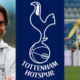Tottenham may not sign a centre-back if Luka Vuskovic impresses in pre season