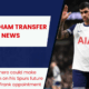 Cristian Romero could make a stunning U-turn on his future and stay at Tottenham for another season amid Atletico Madrid interest.