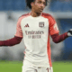 Tottenham among clubs keen on Lyon winger Malick Fofana