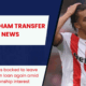 Ashley Phillips backed to leave Tottenham on loan again amid Championship interest